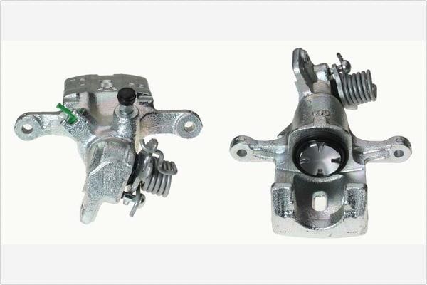 Depa ET72804 Brake caliper ET72804: Buy near me at 2407.PL in Poland at an Affordable price!