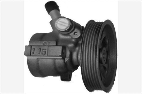 Depa PA2704 Hydraulic Pump, steering system PA2704: Buy near me in Poland at 2407.PL - Good price!