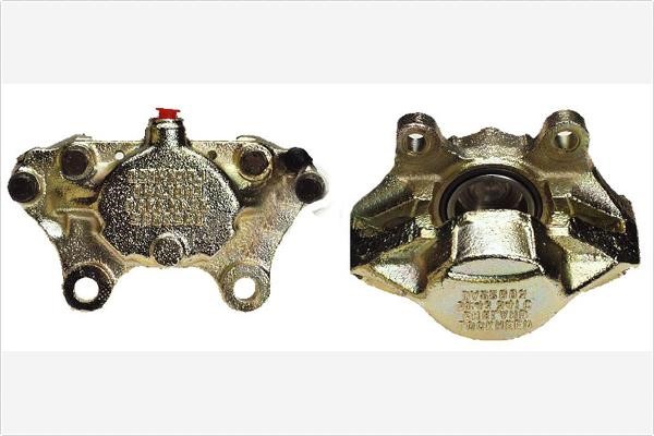 Depa ET71658 Brake caliper ET71658: Buy near me at 2407.PL in Poland at an Affordable price!