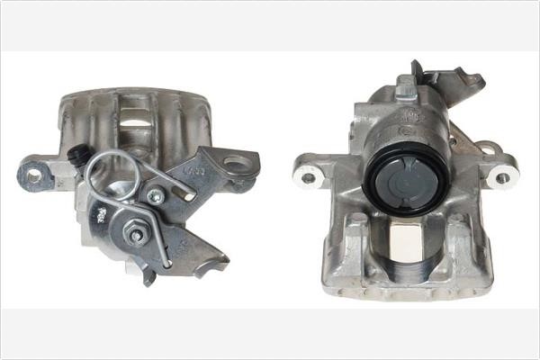 Depa ET72730 Brake caliper ET72730: Buy near me at 2407.PL in Poland at an Affordable price!