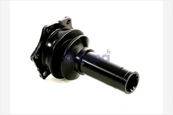 Depa 3069200 Drive shaft 3069200: Buy near me in Poland at 2407.PL - Good price!