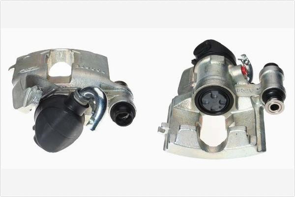 Depa ET72361 Brake caliper rear support ET72361: Buy near me at 2407.PL in Poland at an Affordable price!