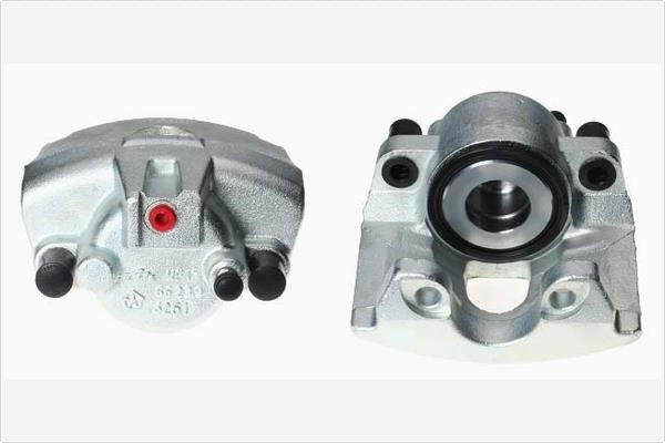 Depa ET73267 Brake caliper ET73267: Buy near me at 2407.PL in Poland at an Affordable price!