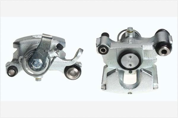 Depa ET72493 Brake caliper rear support ET72493: Buy near me in Poland at 2407.PL - Good price!