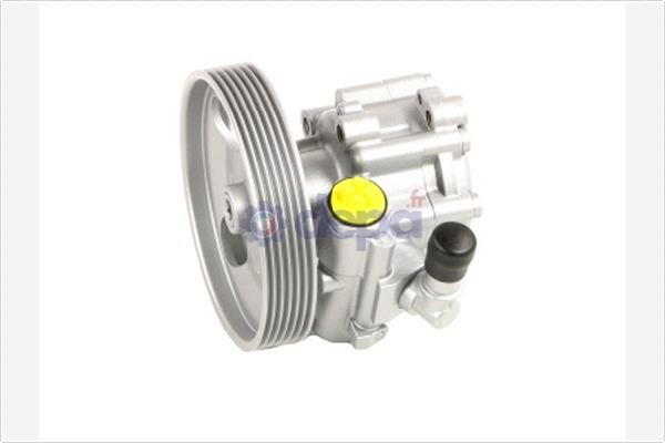 Depa PA102 Hydraulic Pump, steering system PA102: Buy near me in Poland at 2407.PL - Good price!