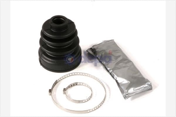Depa 6037 Bellow set, drive shaft 6037: Buy near me at 2407.PL in Poland at an Affordable price!