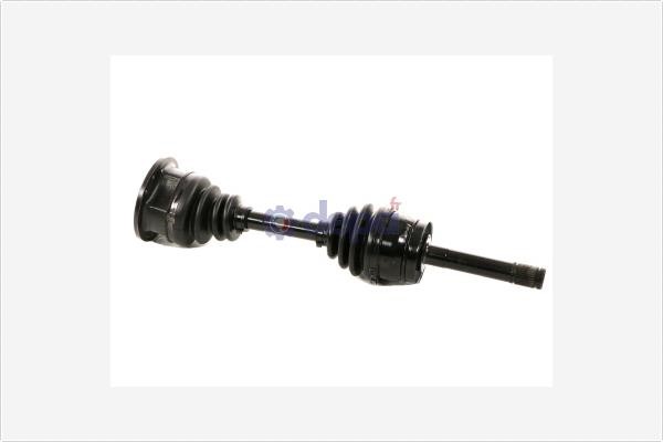Depa 3569600 Drive shaft 3569600: Buy near me in Poland at 2407.PL - Good price!