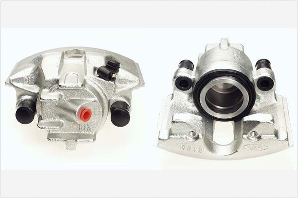 Depa ET71999 Brake caliper ET71999: Buy near me at 2407.PL in Poland at an Affordable price!