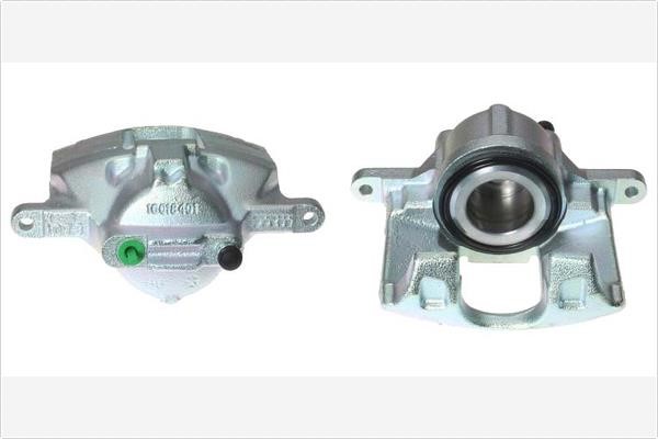Depa ET74606 Brake caliper ET74606: Buy near me at 2407.PL in Poland at an Affordable price!