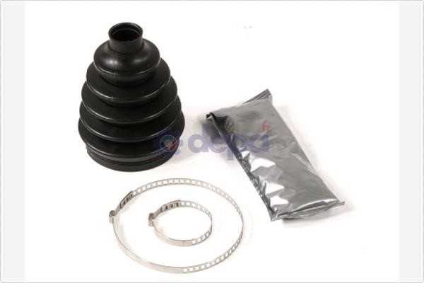 Depa T3083 Bellow set, drive shaft T3083: Buy near me in Poland at 2407.PL - Good price!