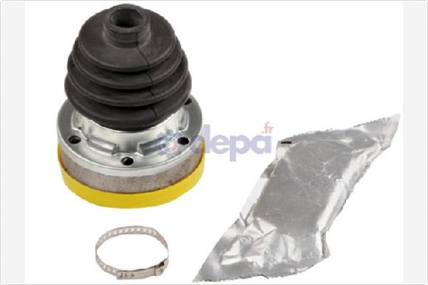 Depa FL97 CV joint FL97: Buy near me at 2407.PL in Poland at an Affordable price!