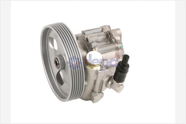 Depa PA141 Hydraulic Pump, steering system PA141: Buy near me in Poland at 2407.PL - Good price!