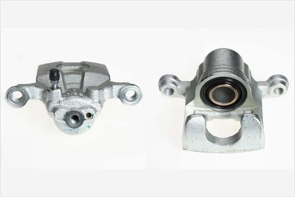 Depa ET74125 Brake caliper ET74125: Buy near me at 2407.PL in Poland at an Affordable price!