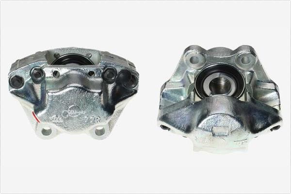 Depa ET7244 Brake caliper ET7244: Buy near me at 2407.PL in Poland at an Affordable price!