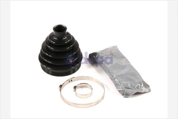 Depa T3009 Bellow set, drive shaft T3009: Buy near me in Poland at 2407.PL - Good price!