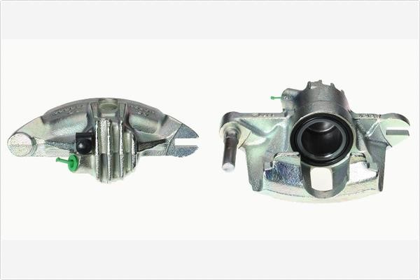 Depa ET72872 Brake caliper ET72872: Buy near me in Poland at 2407.PL - Good price!