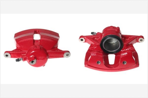 Depa ET74834 Brake caliper ET74834: Buy near me at 2407.PL in Poland at an Affordable price!