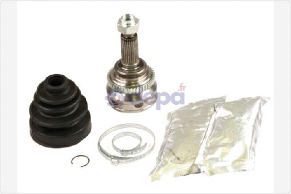 Depa JS3044 CV joint JS3044: Buy near me in Poland at 2407.PL - Good price!