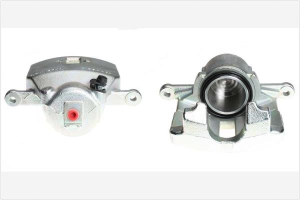 Depa ET73705 Brake caliper ET73705: Buy near me at 2407.PL in Poland at an Affordable price!