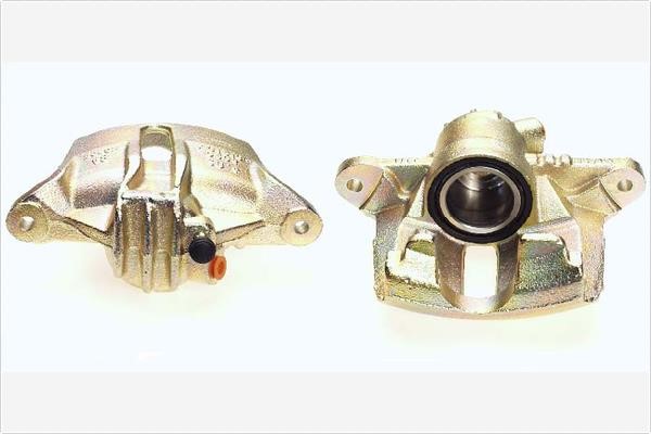 Depa ET73193 Brake caliper ET73193: Buy near me in Poland at 2407.PL - Good price!