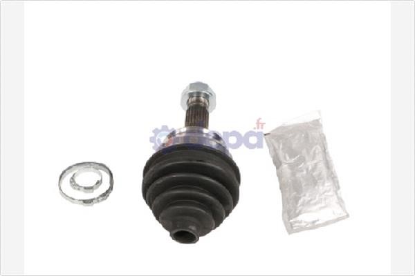 Depa JF15 CV joint JF15: Buy near me in Poland at 2407.PL - Good price!