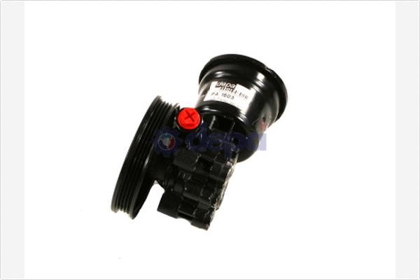 Depa PA1603 Hydraulic Pump, steering system PA1603: Buy near me in Poland at 2407.PL - Good price!