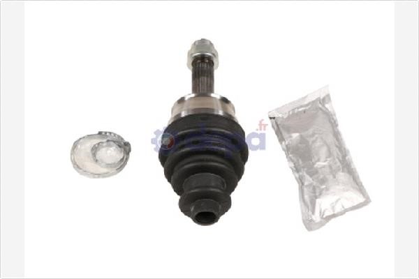 Depa JF10 CV joint JF10: Buy near me in Poland at 2407.PL - Good price!