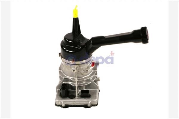 Depa PA181 Hydraulic Pump, steering system PA181: Buy near me in Poland at 2407.PL - Good price!