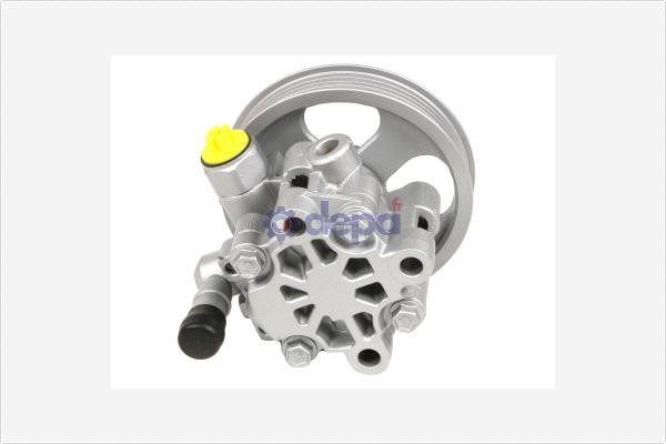 Depa PA1629 Hydraulic Pump, steering system PA1629: Buy near me in Poland at 2407.PL - Good price!