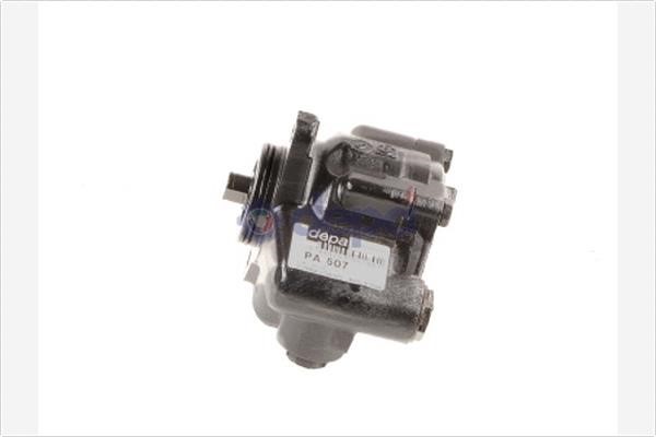 Depa PA607 Hydraulic Pump, steering system PA607: Buy near me in Poland at 2407.PL - Good price!