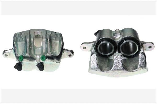 Depa ET71745 Brake caliper front ET71745: Buy near me in Poland at 2407.PL - Good price!