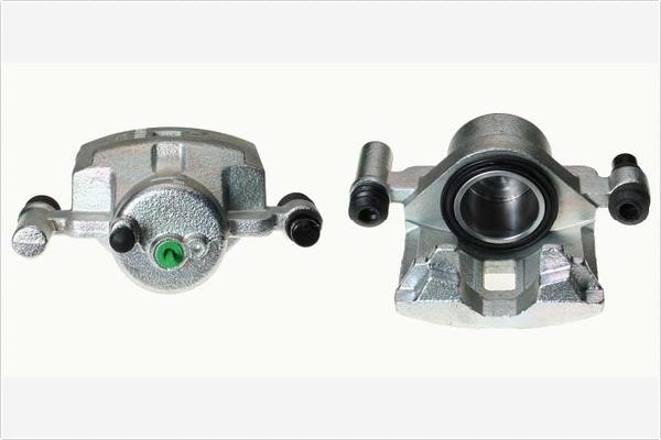 Depa ET72003 Brake caliper front ET72003: Buy near me at 2407.PL in Poland at an Affordable price!