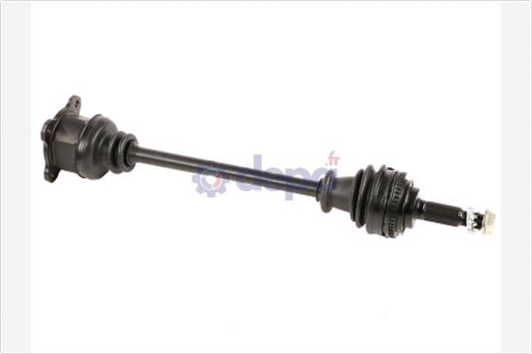 Depa 3486077 Drive shaft 3486077: Buy near me in Poland at 2407.PL - Good price!