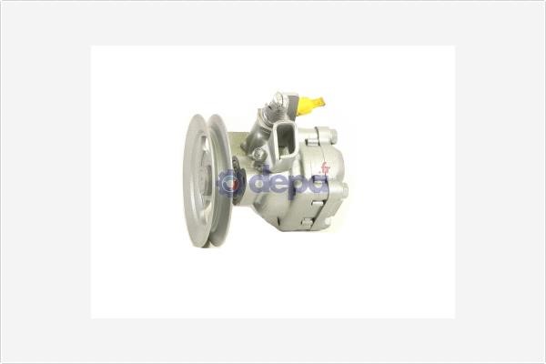 Depa PA2509 Hydraulic Pump, steering system PA2509: Buy near me in Poland at 2407.PL - Good price!