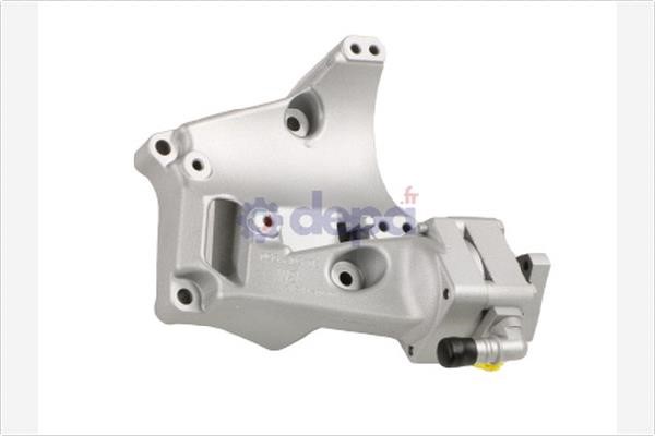 Depa PA818 Hydraulic Pump, steering system PA818: Buy near me in Poland at 2407.PL - Good price!