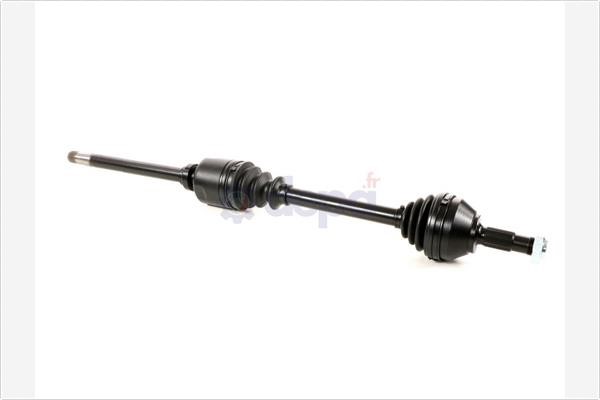 Depa 3098300 Drive shaft 3098300: Buy near me in Poland at 2407.PL - Good price!