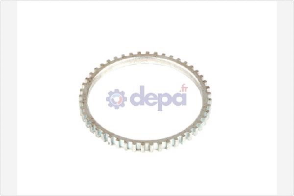 Depa COU051 Ring ABS COU051: Buy near me in Poland at 2407.PL - Good price!