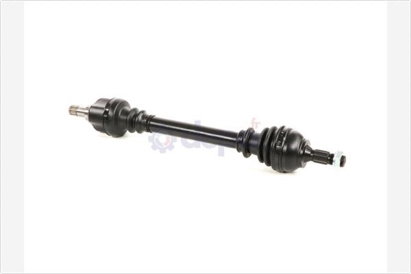 Depa 3084750 Drive shaft 3084750: Buy near me in Poland at 2407.PL - Good price!