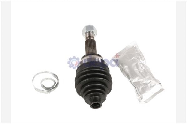 Depa JFO30 CV joint JFO30: Buy near me at 2407.PL in Poland at an Affordable price!