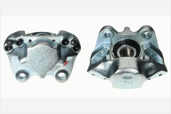 Depa ET7817 Brake caliper ET7817: Buy near me in Poland at 2407.PL - Good price!