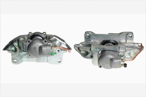 Depa ET7440 Brake caliper front ET7440: Buy near me in Poland at 2407.PL - Good price!