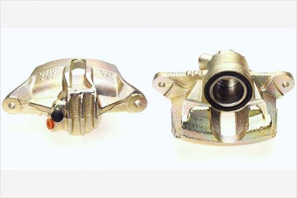 Depa ET73192 Brake caliper ET73192: Buy near me at 2407.PL in Poland at an Affordable price!