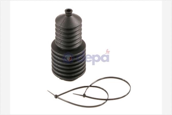 Depa 4011 Steering rod boot 4011: Buy near me in Poland at 2407.PL - Good price!