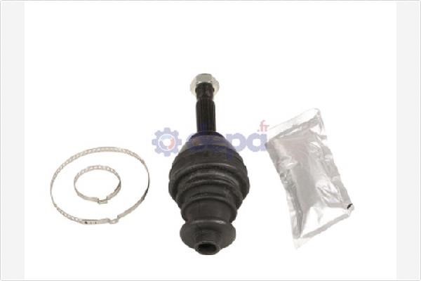 Depa JF20 CV joint JF20: Buy near me in Poland at 2407.PL - Good price!