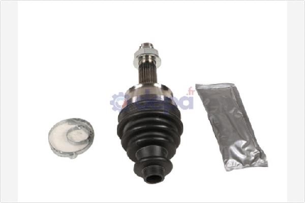 Depa JF55 CV joint JF55: Buy near me in Poland at 2407.PL - Good price!