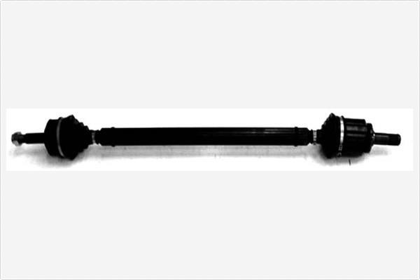 Depa 3514100 Drive shaft 3514100: Buy near me in Poland at 2407.PL - Good price!