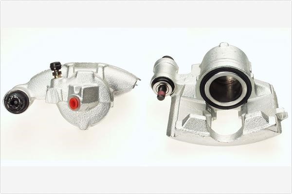 Depa ET7950 Brake caliper front ET7950: Buy near me in Poland at 2407.PL - Good price!