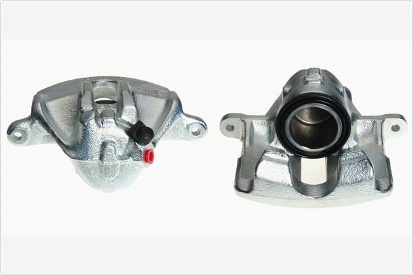 Depa ET7959 Brake caliper front ET7959: Buy near me at 2407.PL in Poland at an Affordable price!