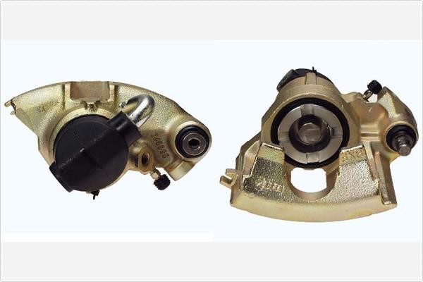 Depa ET7209 Brake caliper ET7209: Buy near me in Poland at 2407.PL - Good price!