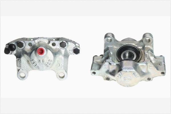 Depa ET71767 Brake caliper rear support ET71767: Buy near me in Poland at 2407.PL - Good price!